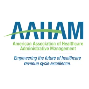 american association of healthcare administrative management