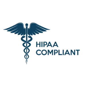 hippa compliant