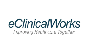 eclinicalworks software logo
